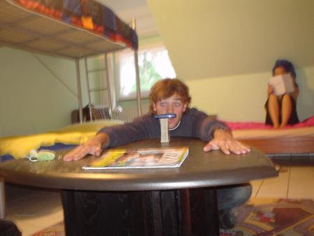 sylvain et son phone (3)