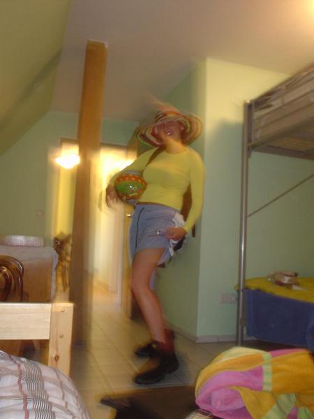 barbara dans tous ses &eacute;tats