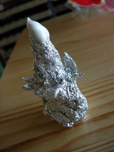 2&egrave;me Oeuvre de Sylvain