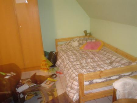 La vie d'&eacute;lodie