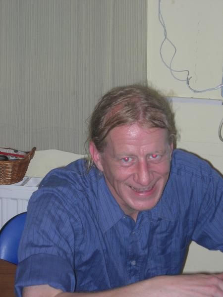 l'invit&eacute; d'un soir