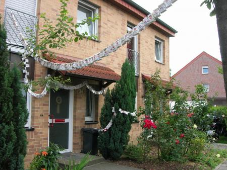 Maison tr&egrave;s d&eacute;co